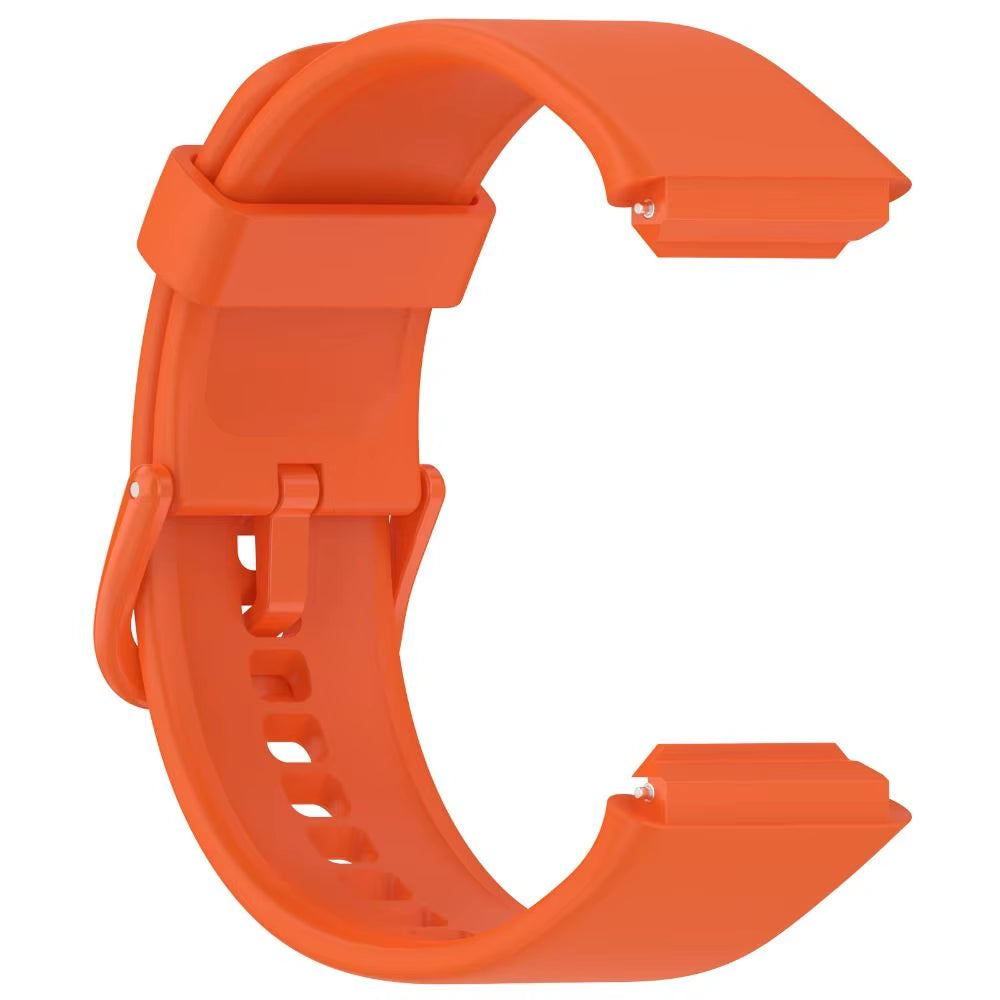 Silicone Strap for SKG V7 Pro Smart Watch Soft Replacement Bracelet Sport Watchband for SKG V7/V7 Pro Wristband Accessories