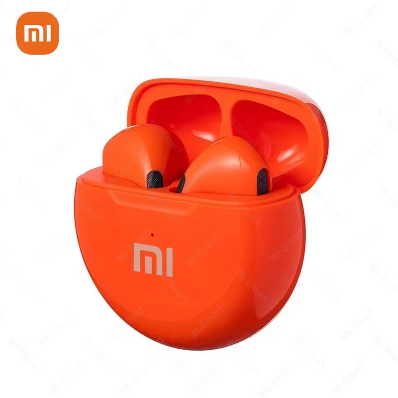 Xiaomi A2 Pro TWS Wireless Bluetooth Headset Mini In-Ear Headphones Sports Waterproof Headphones Hifi Stereo Headphones