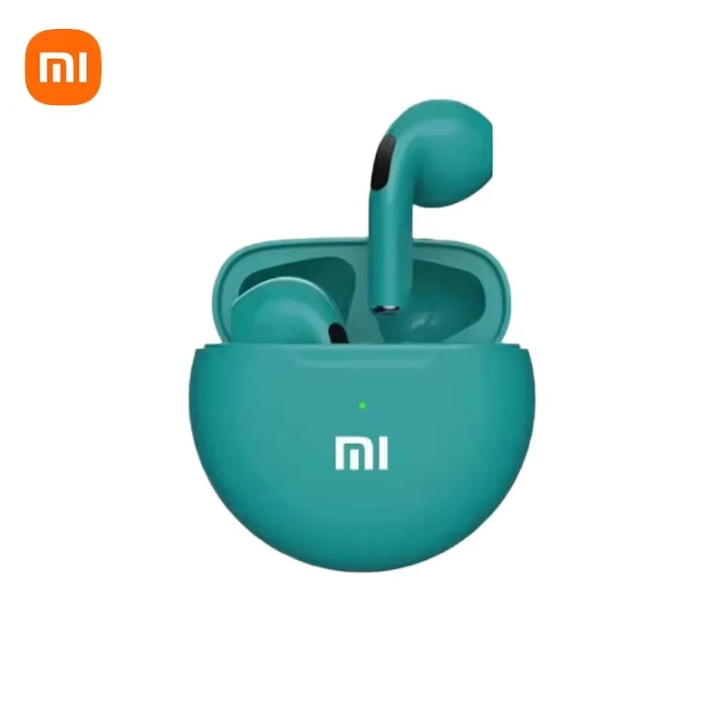 Xiaomi A2 Pro TWS Wireless Bluetooth Headset Mini In-Ear Headphones Sports Waterproof Headphones Hifi Stereo Headphones