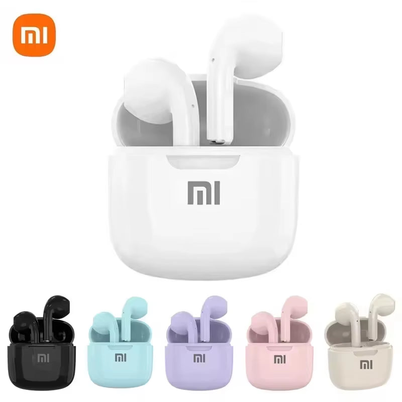 Xiaomi A2 Pro TWS Wireless Bluetooth Headset Mini In-Ear Headphones Sports Waterproof Headphones Hifi Stereo Headphones