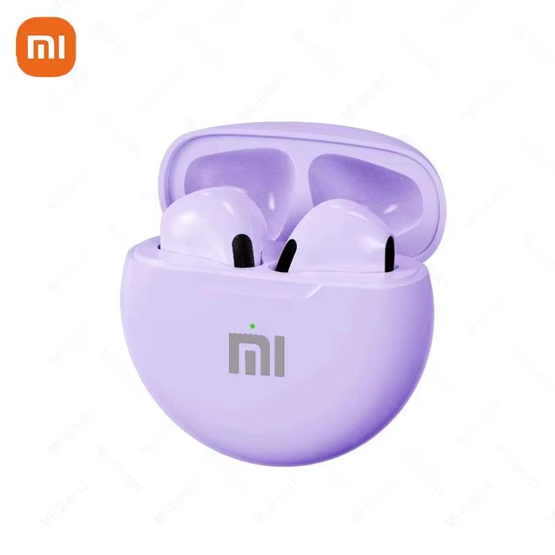 Xiaomi A2 Pro TWS Wireless Bluetooth Headset Mini In-Ear Headphones Sports Waterproof Headphones Hifi Stereo Headphones