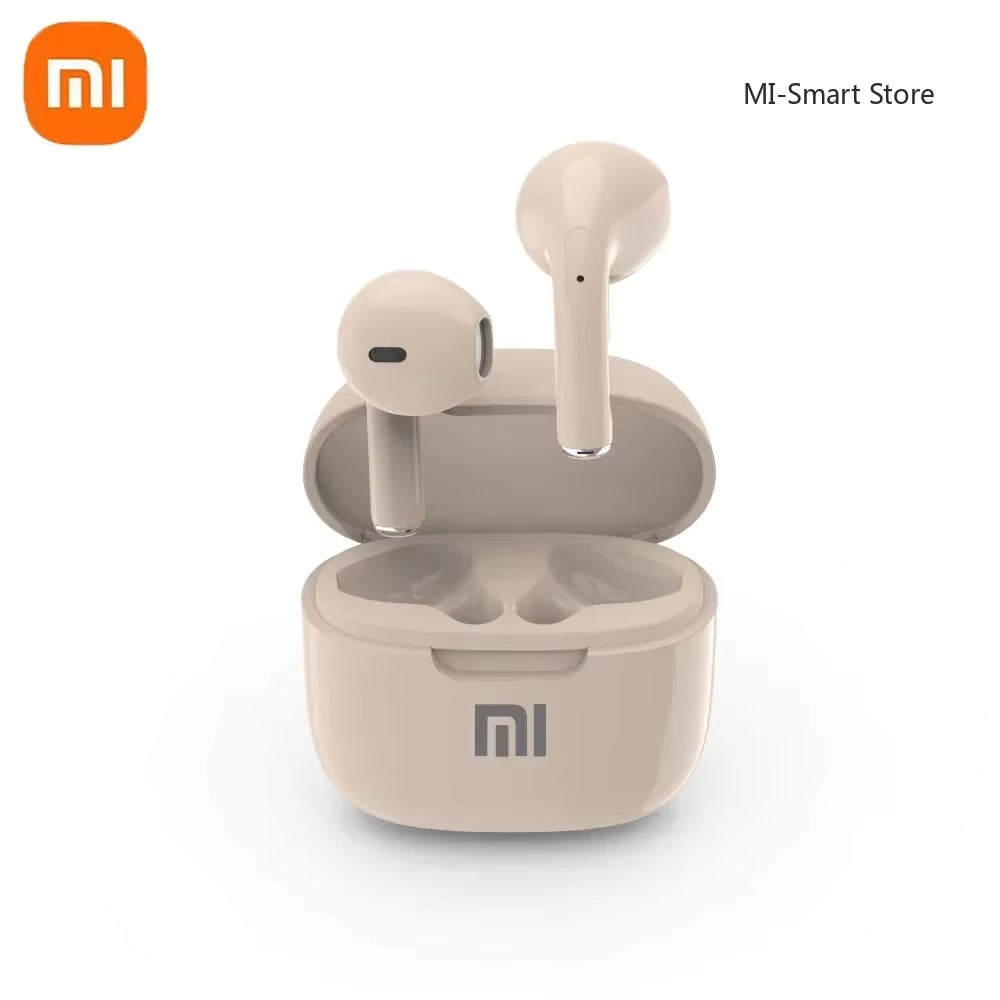 Xiaomi A2 Pro TWS Wireless Bluetooth Headset Mini In-Ear Headphones Sports Waterproof Headphones Hifi Stereo Headphones