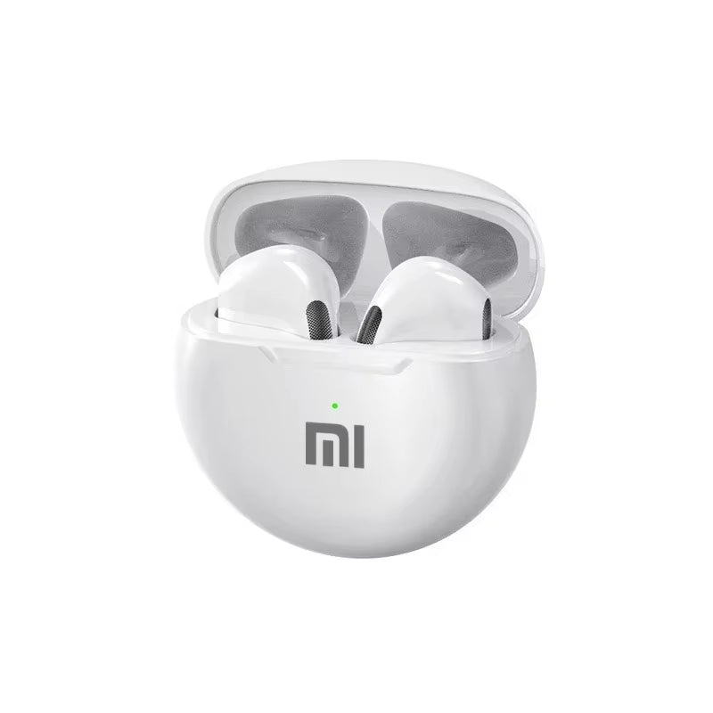 Xiaomi A2 Pro TWS Wireless Bluetooth Headset Mini In-Ear Headphones Sports Waterproof Headphones Hifi Stereo Headphones