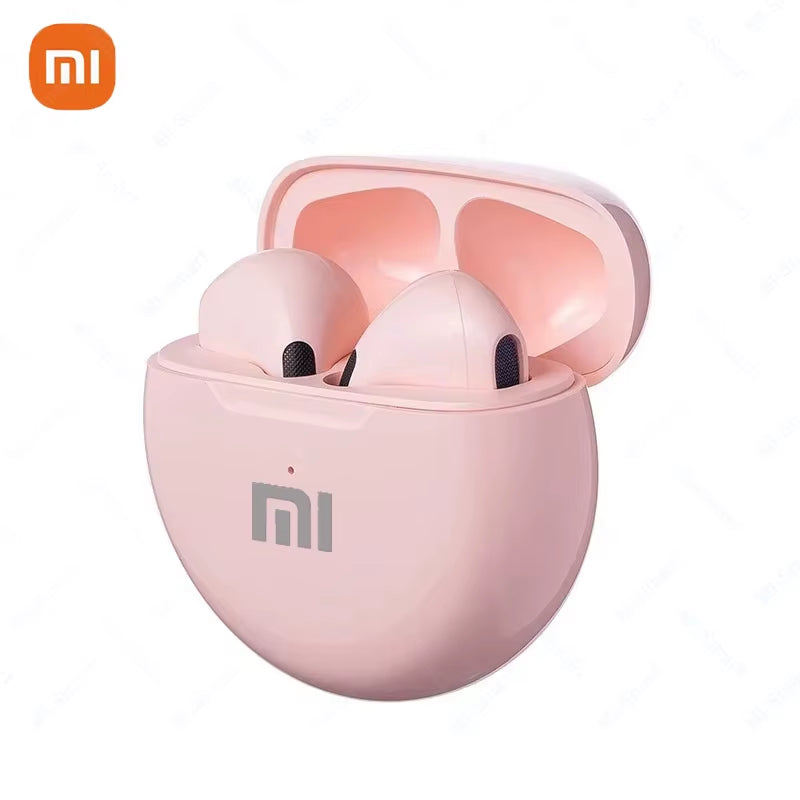 Xiaomi A2 Pro TWS Wireless Bluetooth Headset Mini In-Ear Headphones Sports Waterproof Headphones Hifi Stereo Headphones