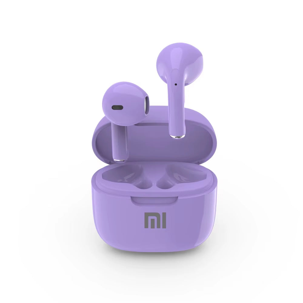 Xiaomi A2 Pro TWS Wireless Bluetooth Headset Mini In-Ear Headphones Sports Waterproof Headphones Hifi Stereo Headphones