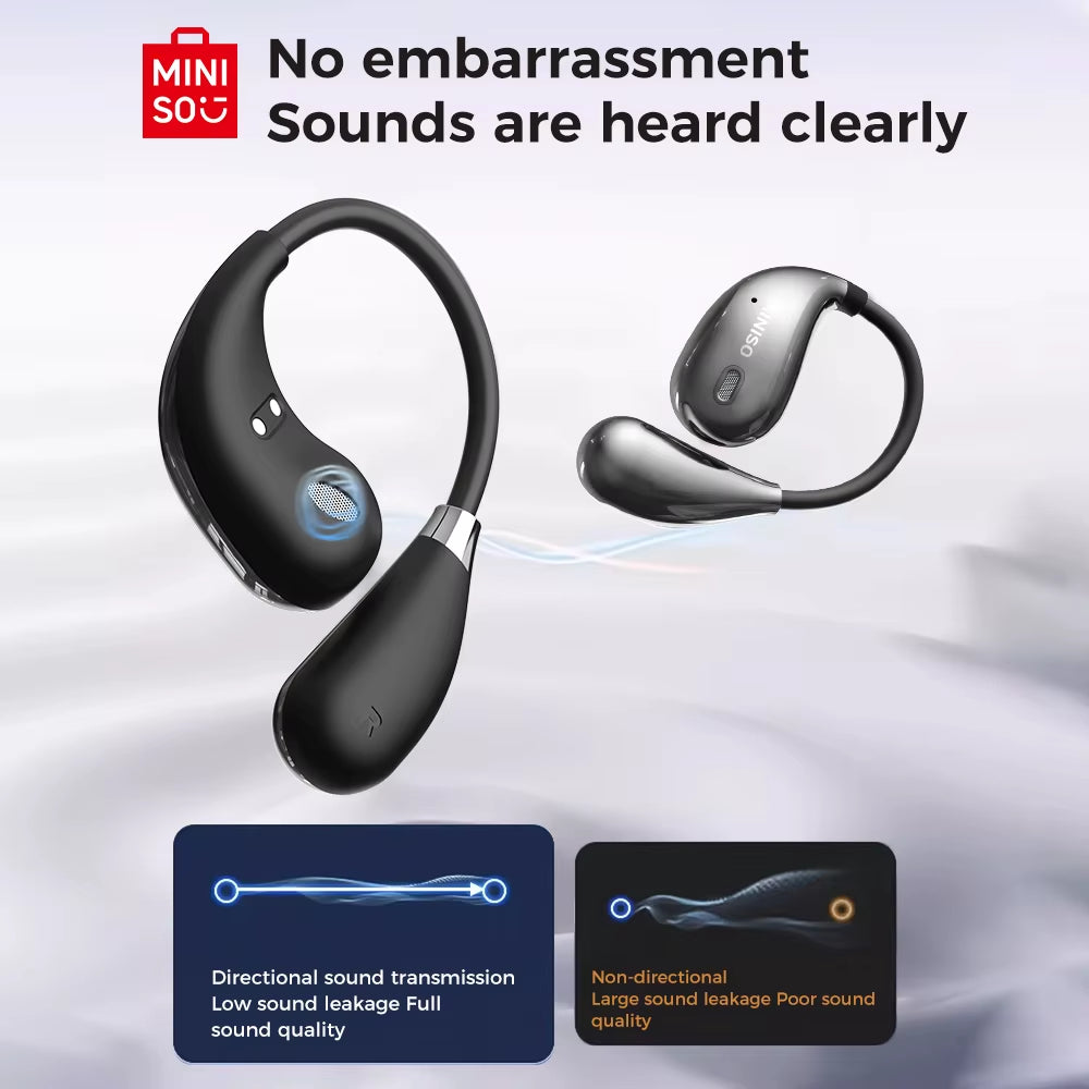 X33 Earphone Bluetooth 5.4 True Wireless Earbuds Low Latency Headphones Superb Bass Hifi Sport Headset with Mic